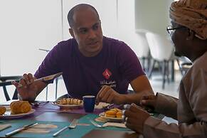 Atana Stay Al Ashkarah