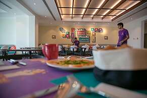 Atana Stay Al Ashkarah