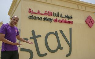 Atana Stay Al Ashkarah