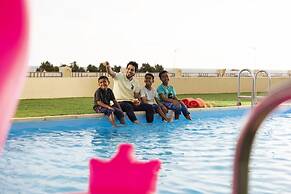 Atana Stay Al Ashkarah