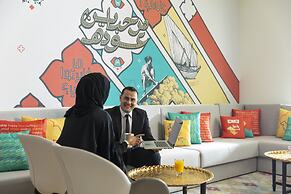 Atana Stay Al Ashkarah