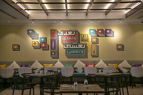 Atana Stay Al Ashkarah