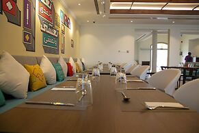 Atana Stay Al Ashkarah