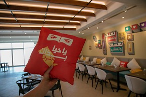 Atana Stay Al Ashkarah