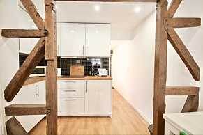 Akicity Bairro Alto Arvin