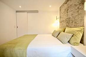 Akicity Bairro Alto Arvin