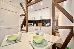 Akicity Bairro Alto Arvin