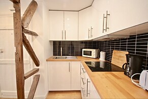 Akicity Bairro Alto Arvin