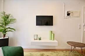 Akicity Bairro Alto Arvin