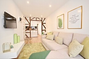 Akicity Bairro Alto Arvin