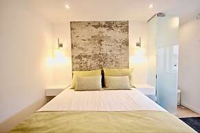 Akicity Bairro Alto Arvin