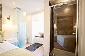 Akicity Bairro Alto Arvin