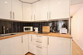 Akicity Bairro Alto Arvin