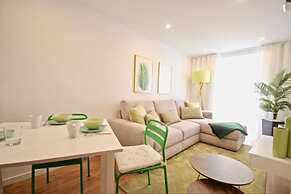 Akicity Bairro Alto Arvin