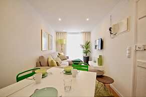 Akicity Bairro Alto Arvin