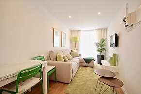 Akicity Bairro Alto Arvin