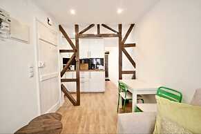 Akicity Bairro Alto Arvin