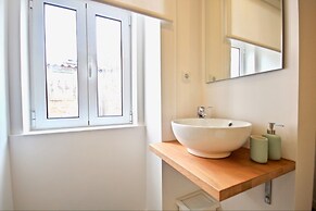 Akicity Bairro Alto Arvin