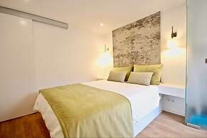 Akicity Bairro Alto Arvin