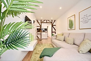 Akicity Bairro Alto Arvin