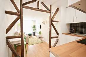 Akicity Bairro Alto Arvin