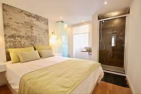 Akicity Bairro Alto Arvin