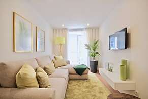 Akicity Bairro Alto Arvin