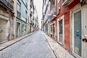 Akicity Bairro Alto Arvin