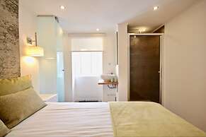 Akicity Bairro Alto Arvin