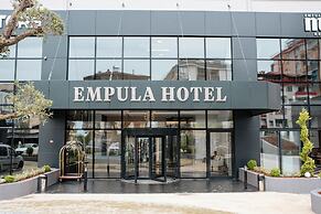 Empula Hotel & Residences