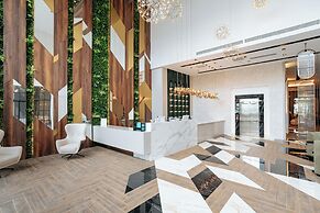 Empula Hotel & Residences