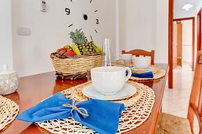 Appartamento Majorana B