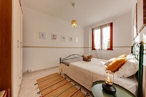 Appartamento Majorana B