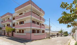 Appartamento Majorana B