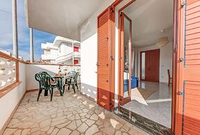 Appartamento Majorana B