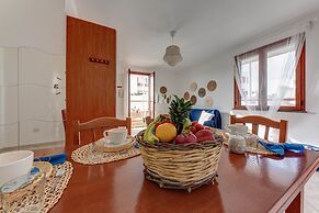 Appartamento Majorana B