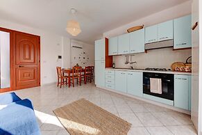 Appartamento Majorana B