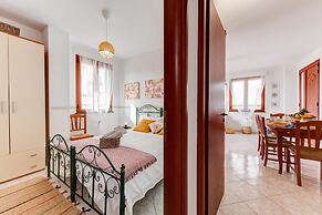 Appartamento Majorana B