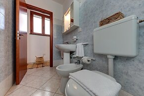 Appartamento Majorana B