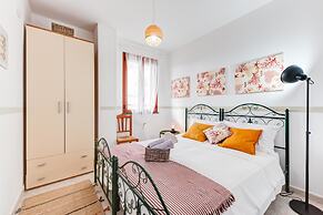 Appartamento Majorana B