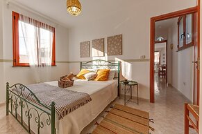 Appartamento Majorana B