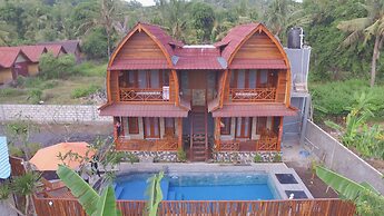 Putra Bali Villa