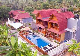 Putra Bali Villa