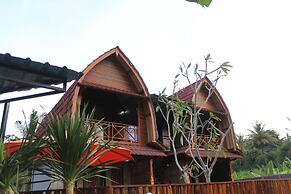 Putra Bali Villa