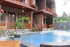Putra Bali Villa