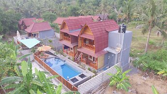 Putra Bali Villa