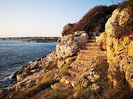 Villa Finestre sul Mare II