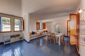 Villa Finestre sul Mare II