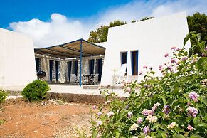 Villa Finestre sul Mare I