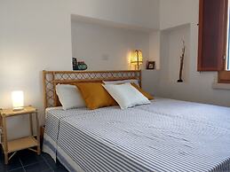 Villa Finestre sul Mare I